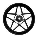Lyndall V-Starr Wheel - Front