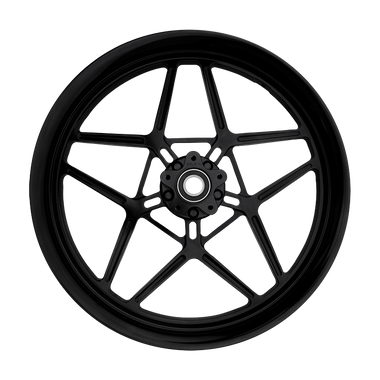 Lyndall V-Starr Wheel - Rear