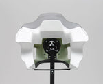 FXRT TOP GLASS FIBER FAIRING DOMINATOR MOTORCYCLES