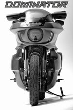 Lowers FXLRST Dominator