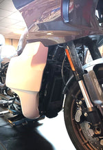 Lowers FXLRST Dominator