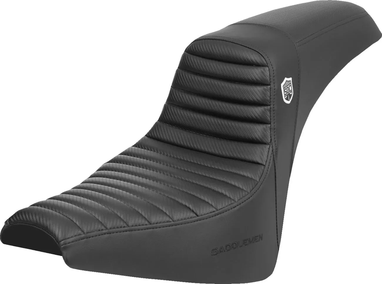 Seat Saddlemen SDC – Low Rider ST / Sport Glide (2018+)