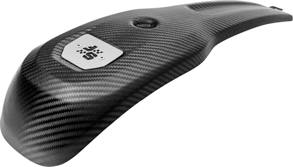 Carbon Fiber Dash Panel