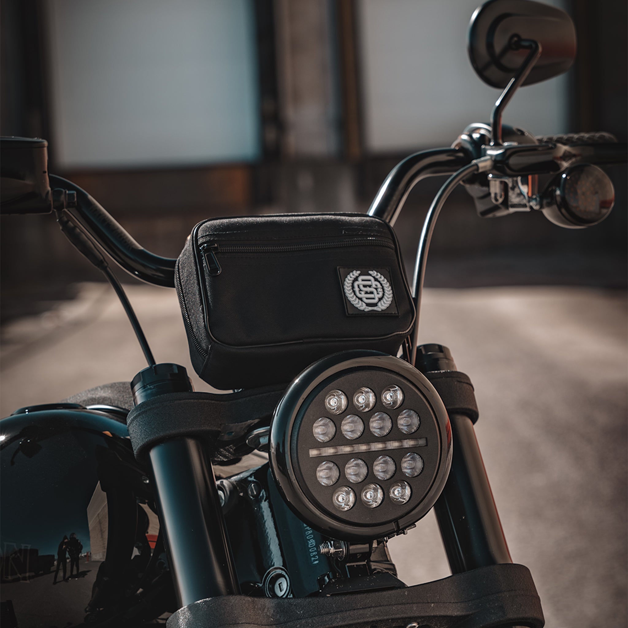 Handlebar Bag V2 - Shredhills