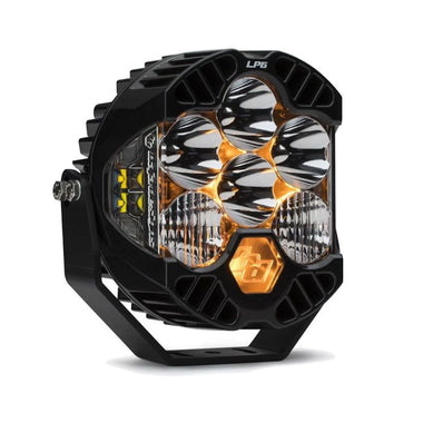 Pod d'éclairage auxiliaire à LED LP6 Pro