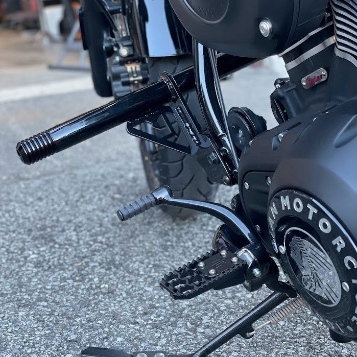 B-Bars for Indian Chief 22+