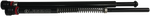 Kit cartouches LEGEND AXEO43 (fourche inversée)