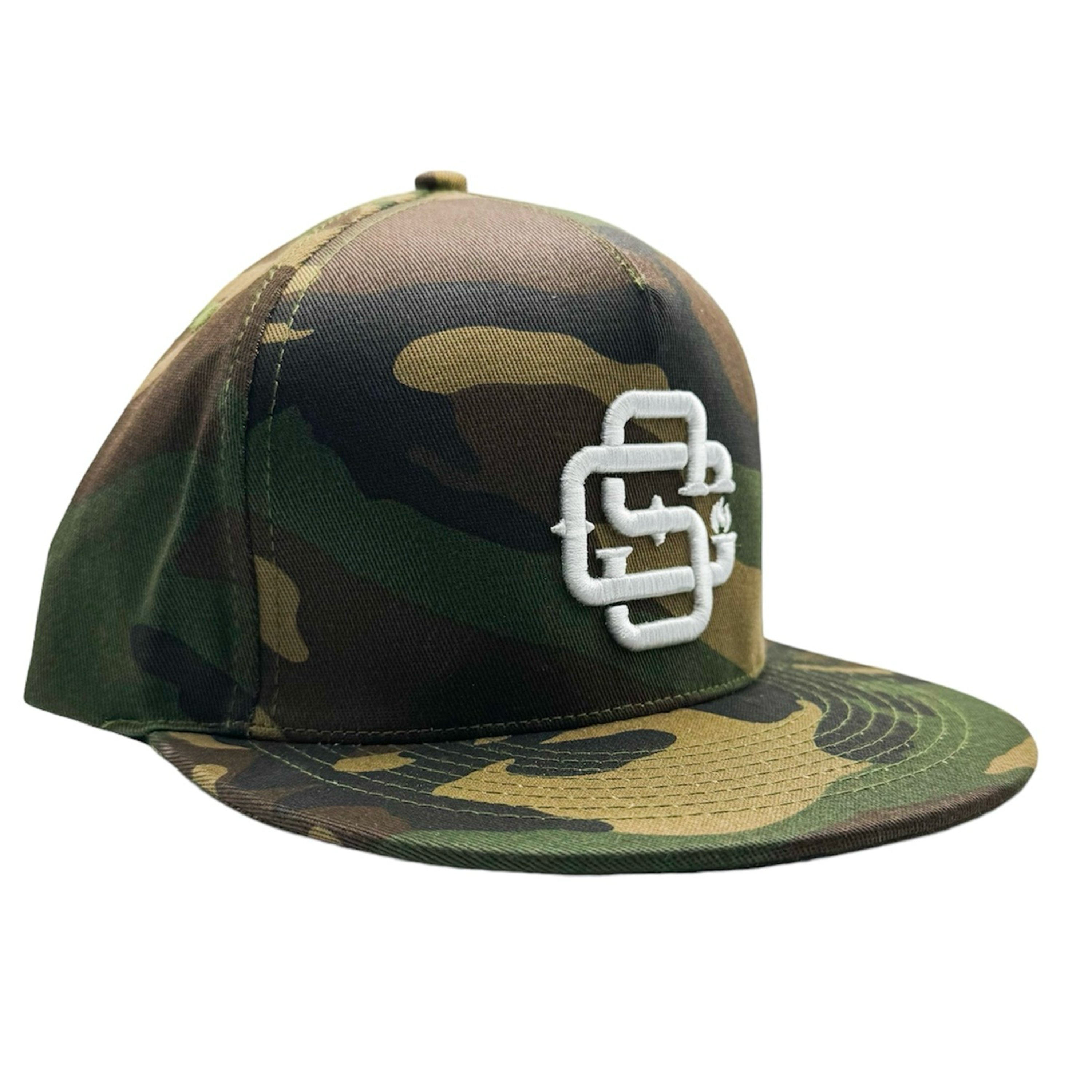 OG Camo - Caps - Shredhills