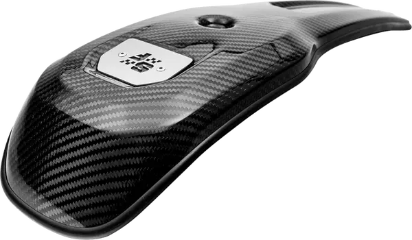 Carbon Fiber Dash Panel