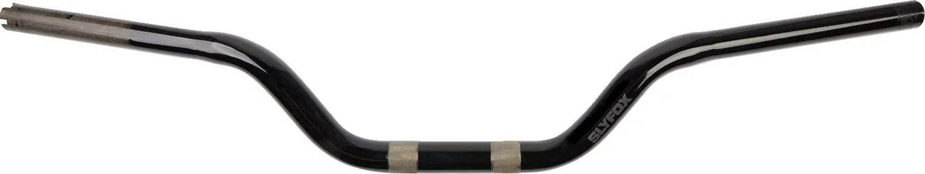 SLYFOX HANDLEBAR 1 1/8" MID BEND