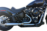 Trask Assault 2:1 Softail