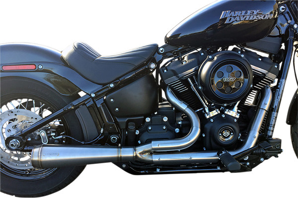 Trask Assault 2:1 Softail