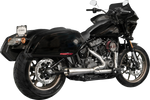 Trask Assault 2:1 Softail
