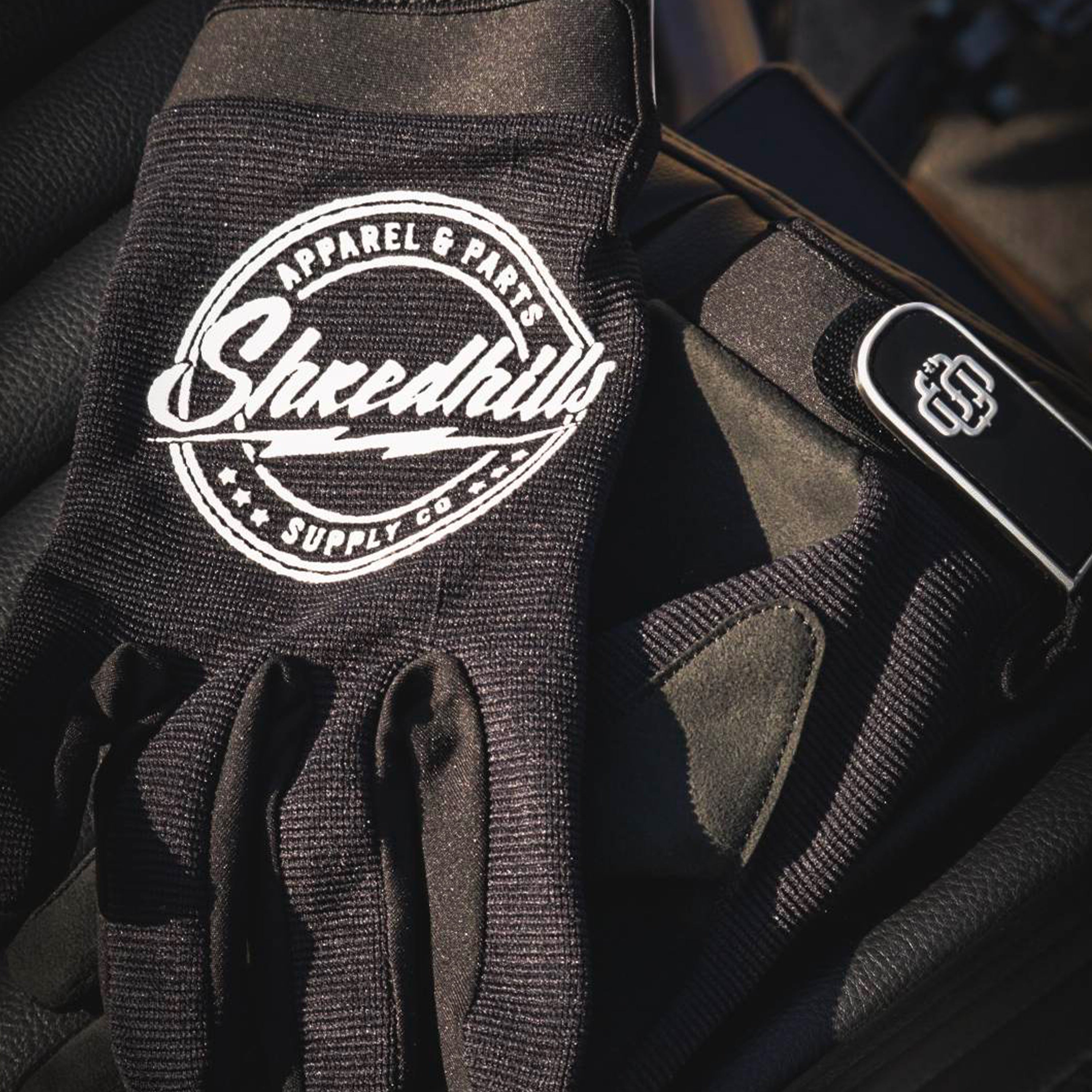 United - Gloves - Shredhills