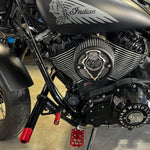 B-Bars for Indian Chief 22+