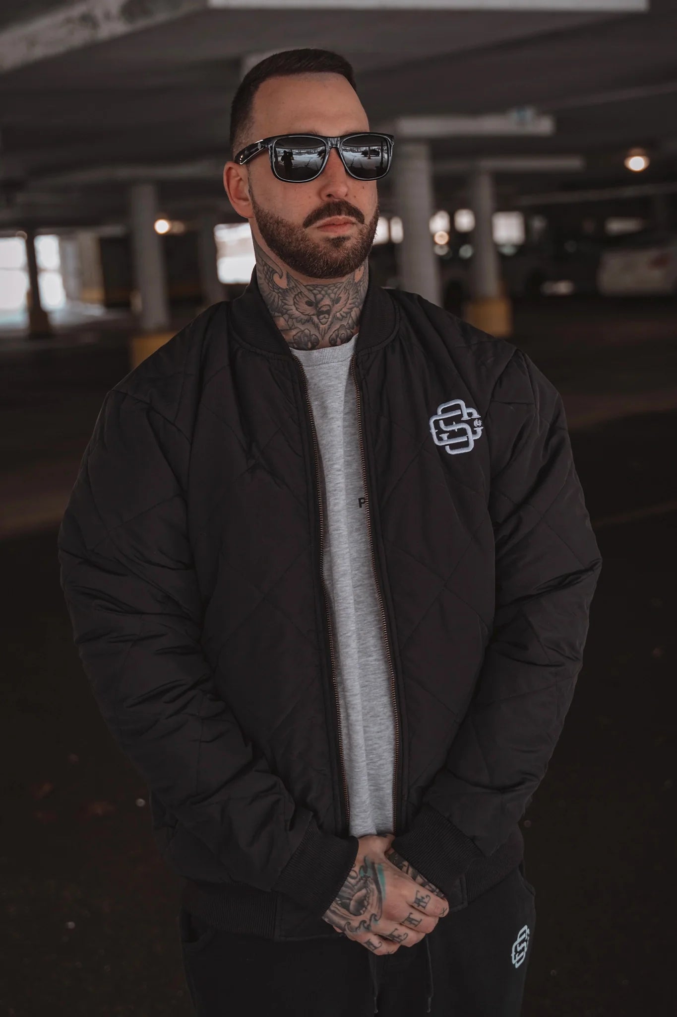 OG - Bomber V2 - Shredhills