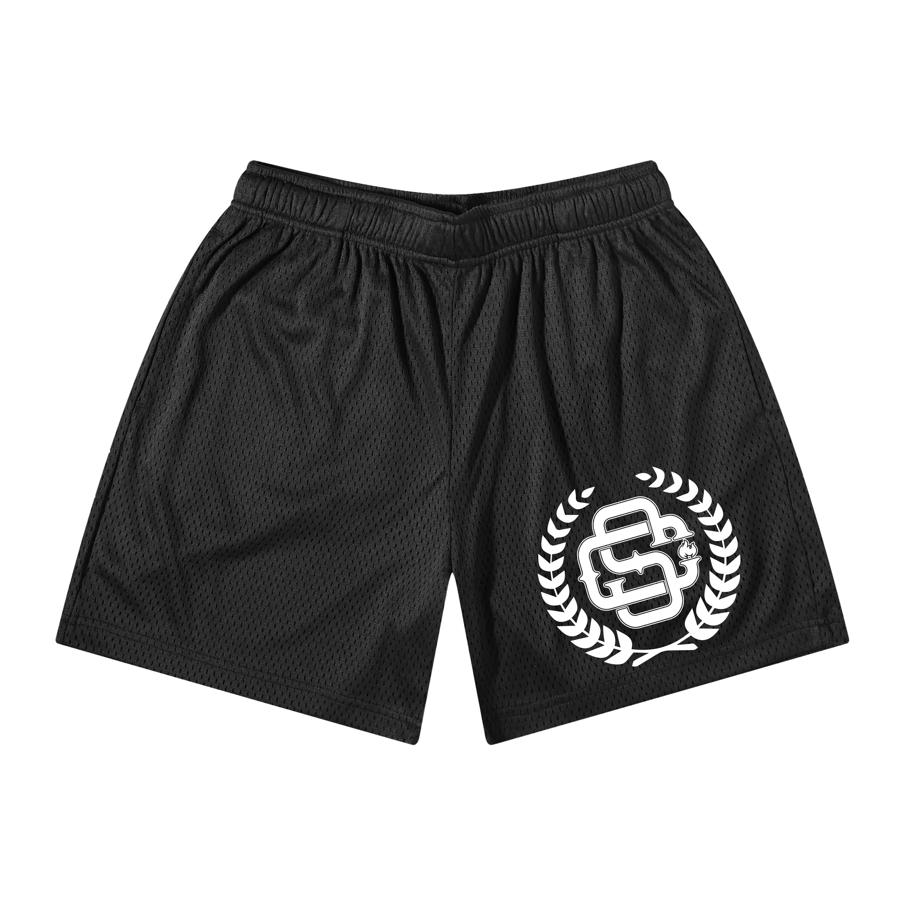 Premium - Mesh Short - Shredhills