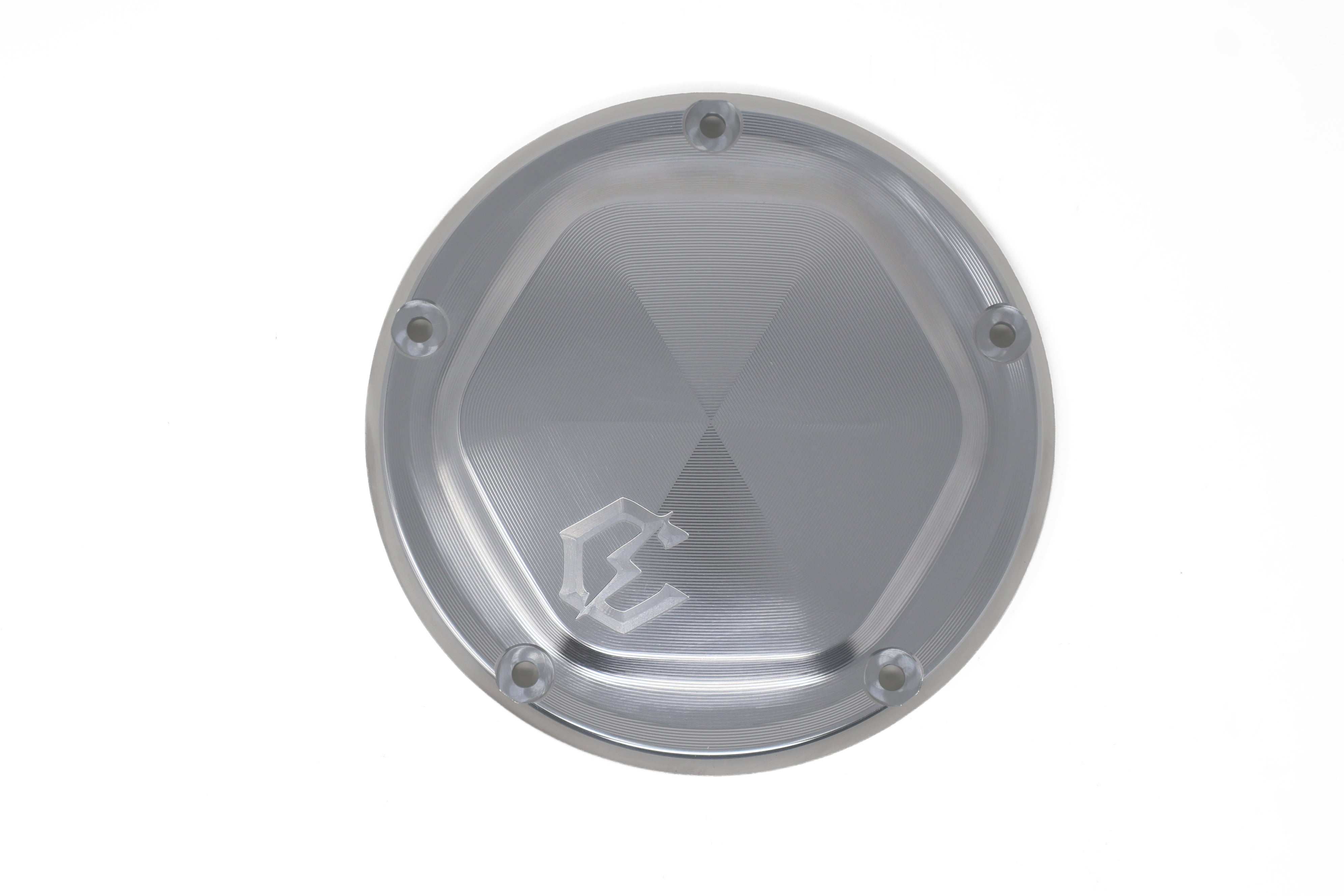 M8 Softail Derby Covers