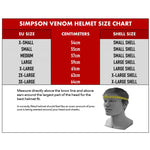 Simpson Venom E-06