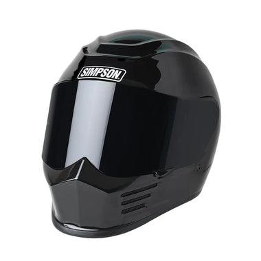 Simpson Speed E-06