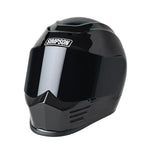 Simpson Speed E-06