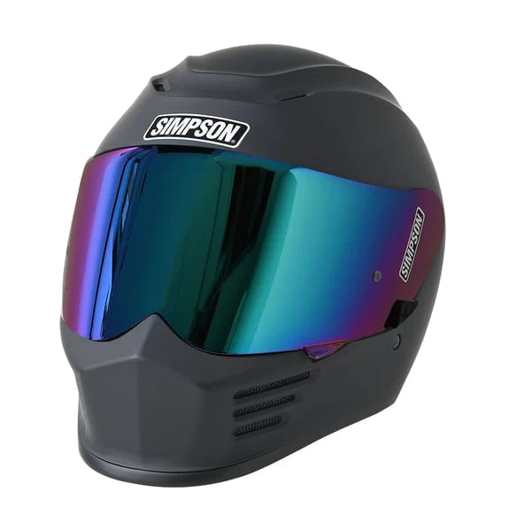 Simpson Speed E-06