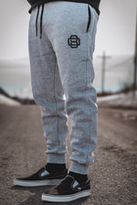 Grey Sweatpants - Premium Quality - Shredhills