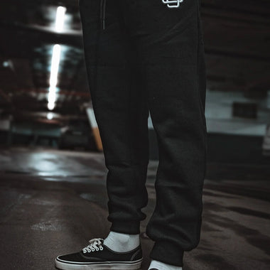 Sweatpants - Premium Quality - Shredhills