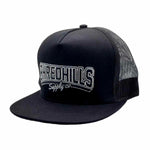 Trucker Caps - Supply Co - Shredhills