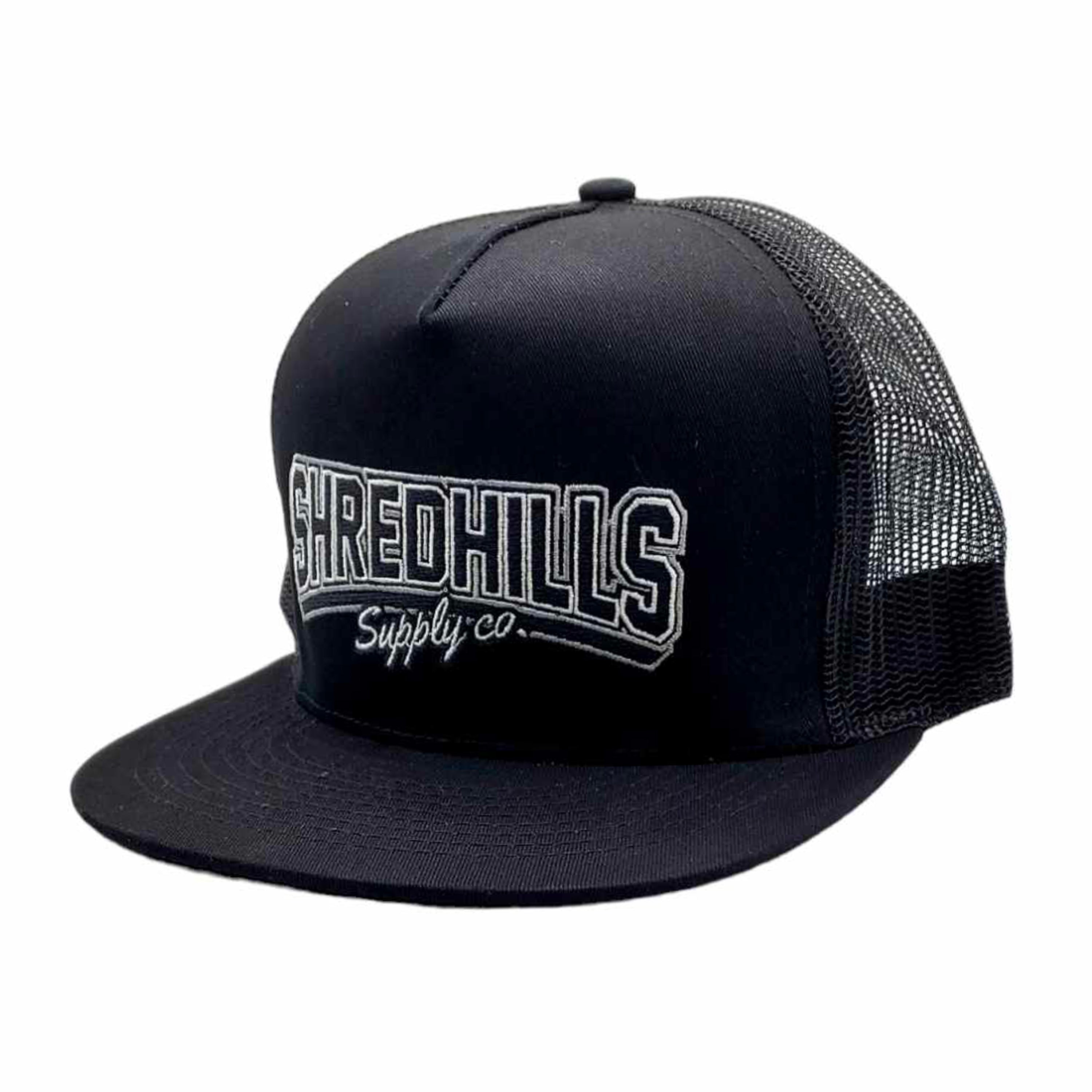 Trucker Caps - Supply Co - Shredhills