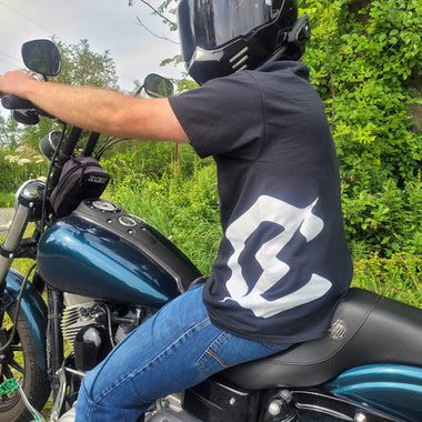 Side View Tee