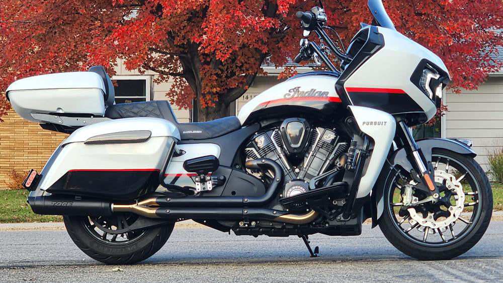 Kit d'accessoires Full Carbon 2