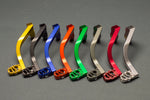 Dyna Brake Arm Gold Triple Mount
