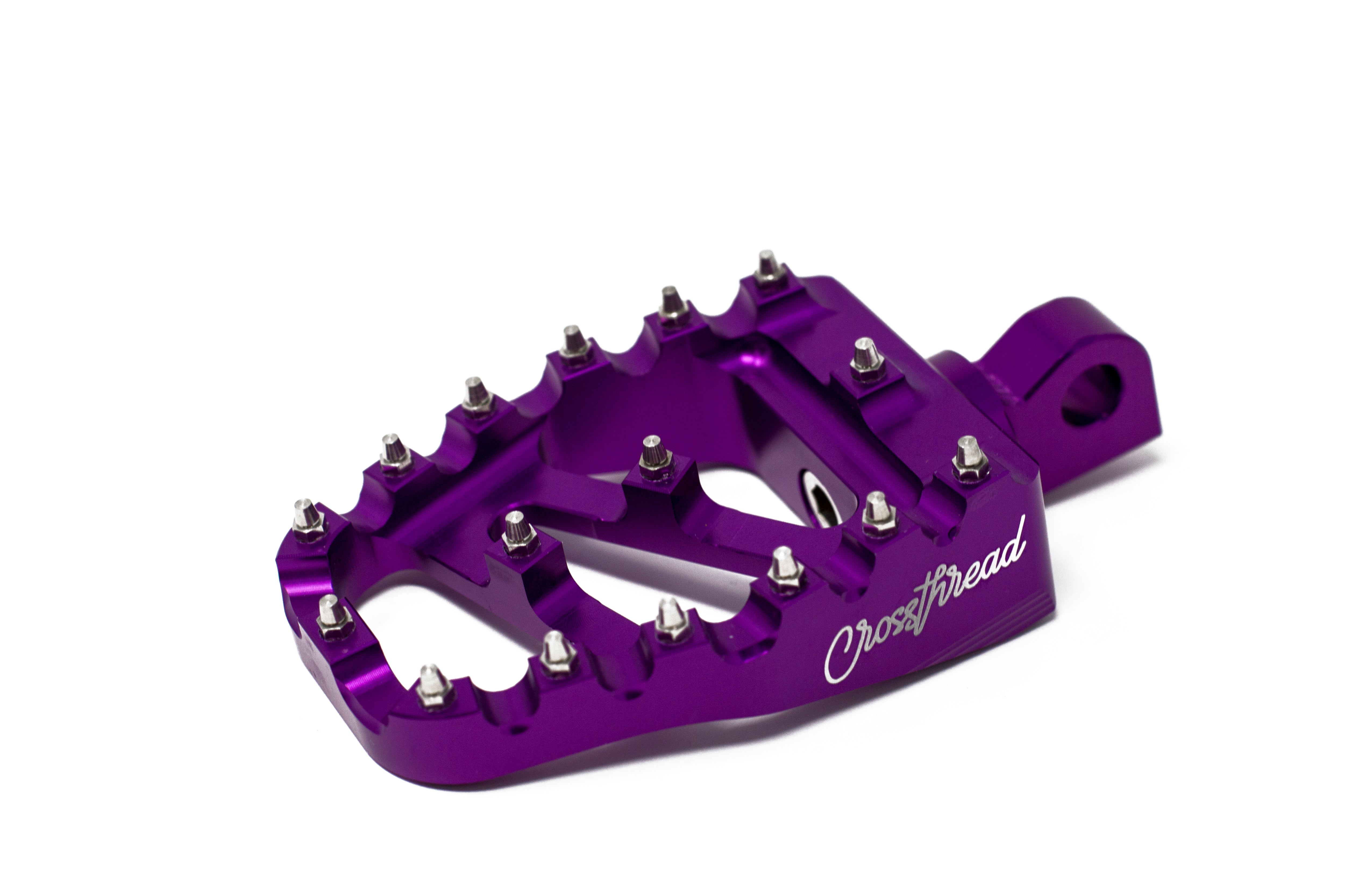 Crossthread Pegs Purple Haze