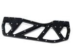 Planches de plancher OG Bagger noires
