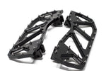 Planches de plancher OG Bagger noires
