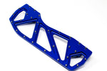 Planches de sol OG Bagger bleues