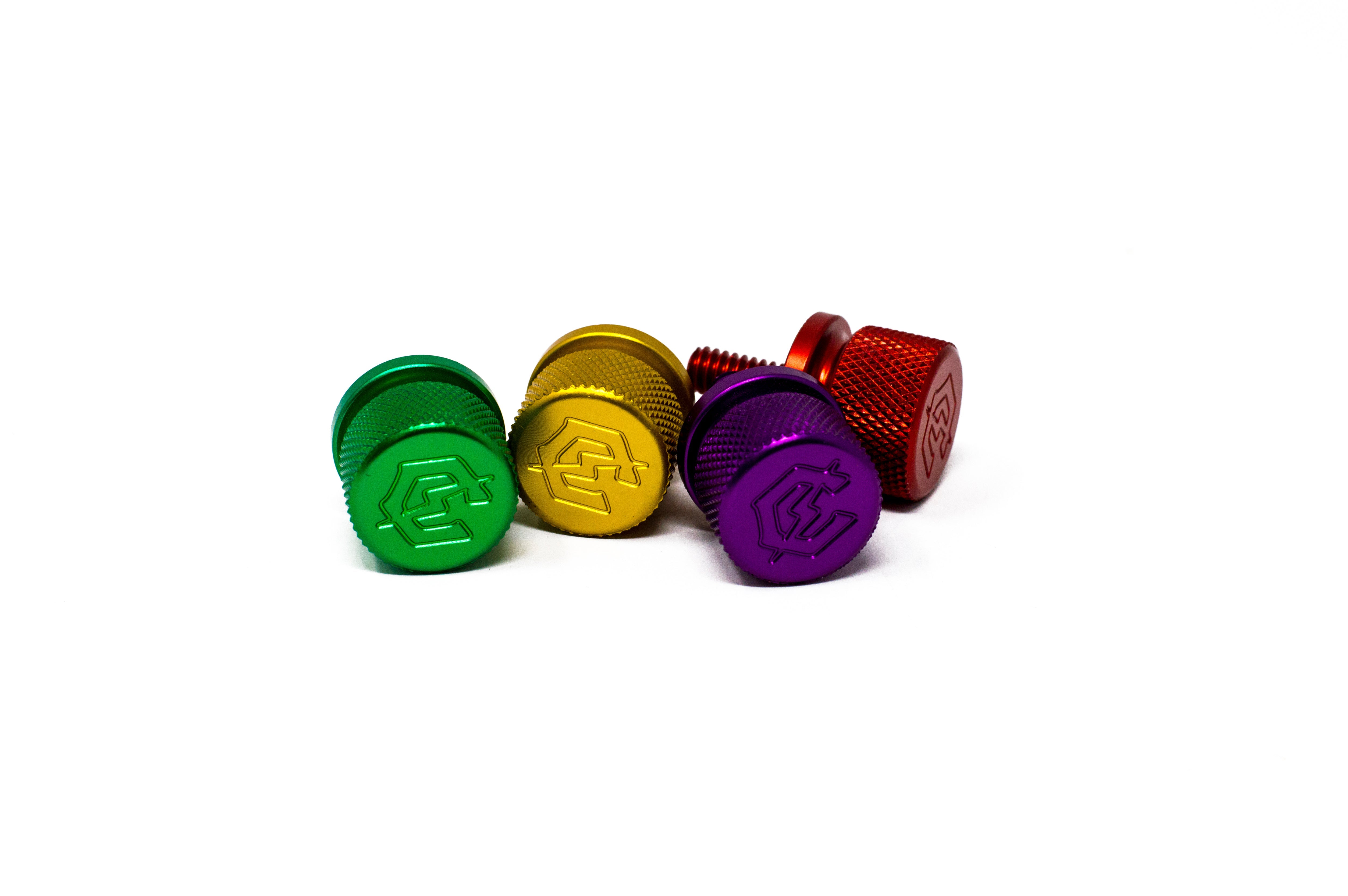 Boulon de siège à filetage croisé