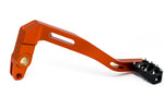 Dyna Brake Arm Tangerine Triple Mount