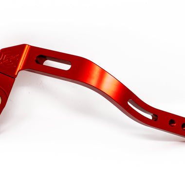 Dyna Bras De Frein Rouge Triple Montage