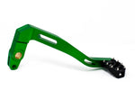 Dyna Brake Arm Green Triple Mount