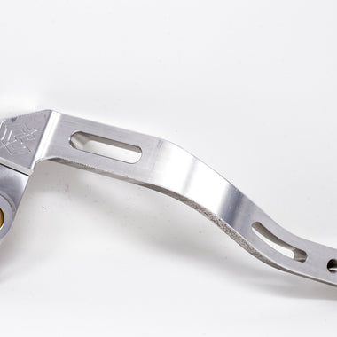 Dyna Brake Arm Raw Aluminum Triple Mount