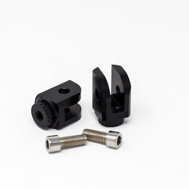 Softail Front Replacement Clevis