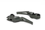 Leviers Gunmetal