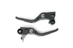 Leviers Gunmetal