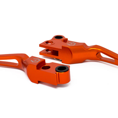 Leviers Mandarine