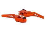 Leviers Mandarine