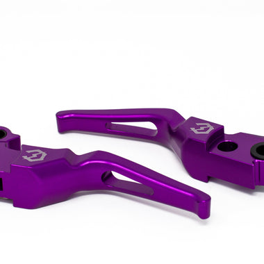 Leviers Violet