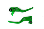 Leviers Verts