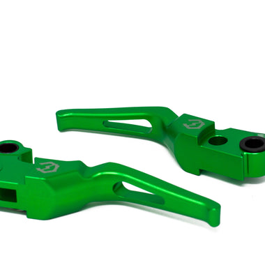 Leviers Verts